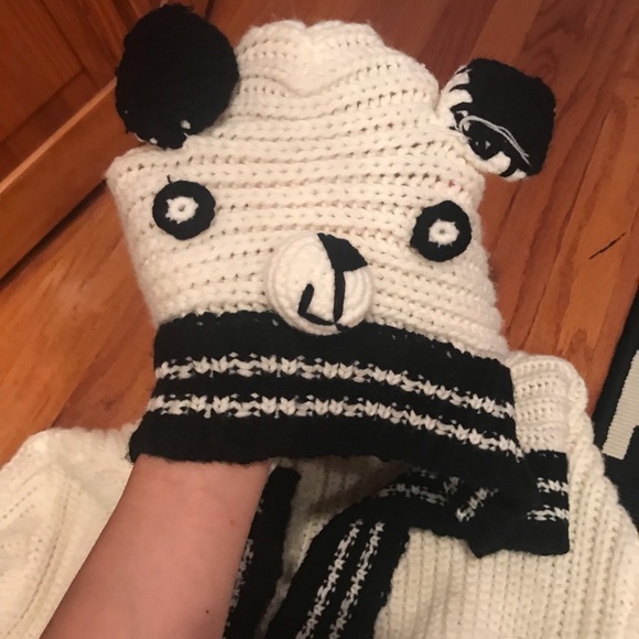 Knit sweater - Picture 3 of 3